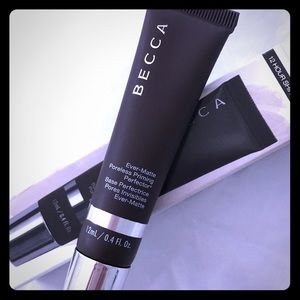 NWT BECCA MATTE PRIMER